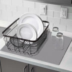 DISH DRYING MAT