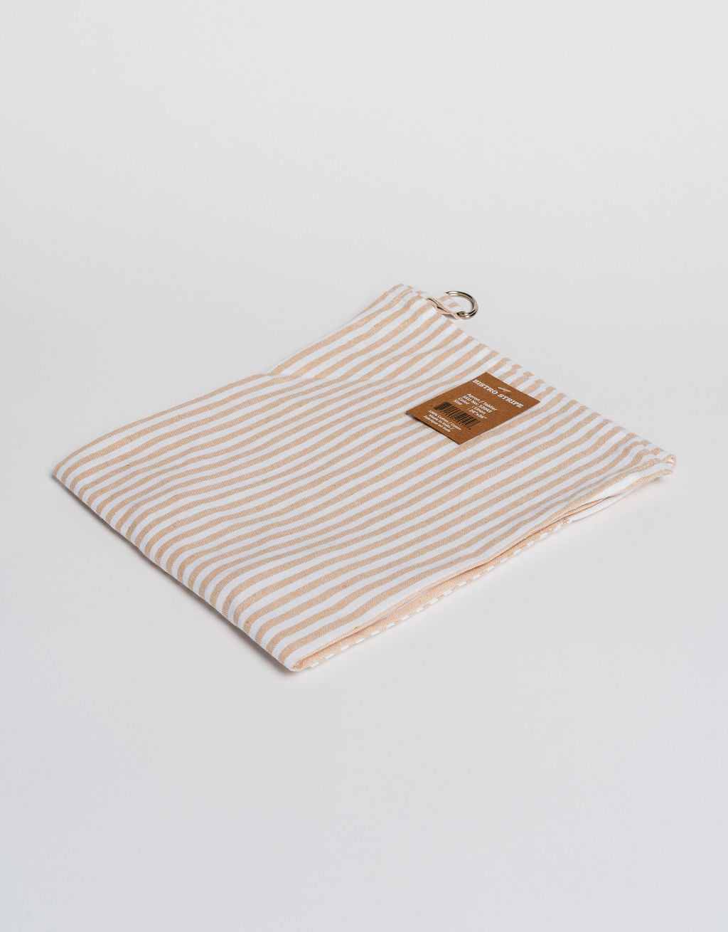 BISTRO STRIPE-APRON