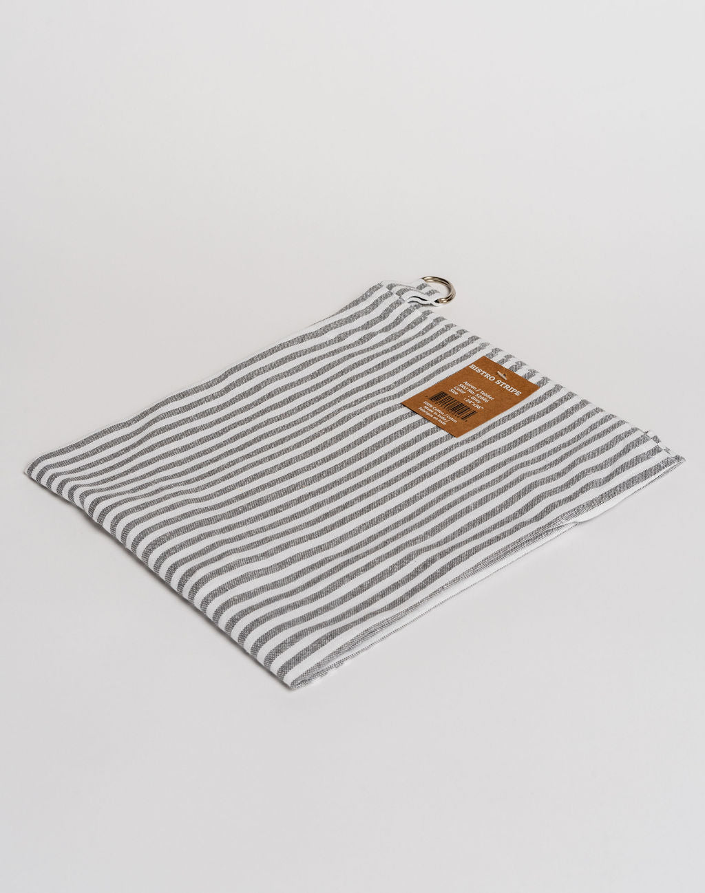 BISTRO STRIPE-APRON