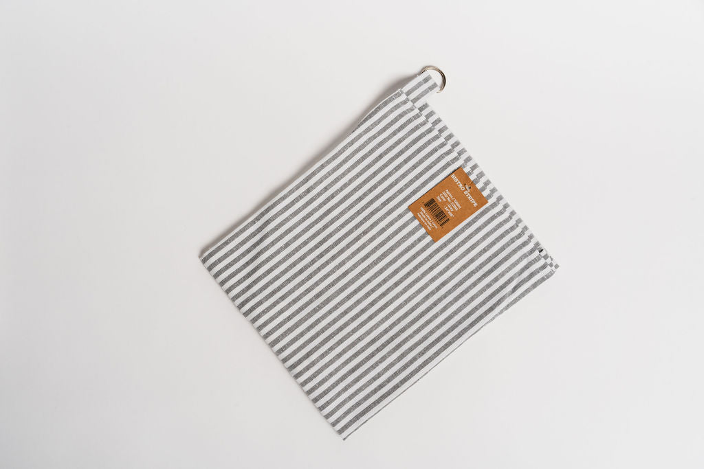 BISTRO STRIPE-APRON