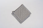 BISTRO STRIPE - POT HOLDER - SET OF 2