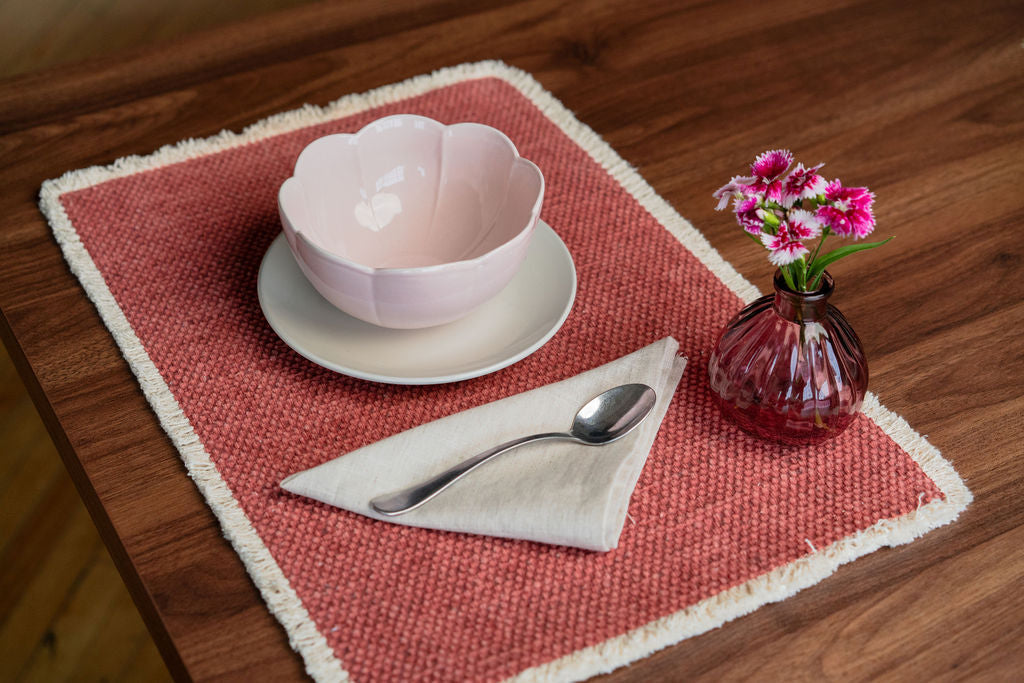 BALI PLACEMAT SET OF 4