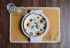 BALI PLACEMAT SET OF 4
