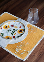 BALI PLACEMAT SET OF 4