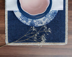 BALI PLACEMAT SET OF 4