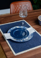 BALI PLACEMAT SET OF 4