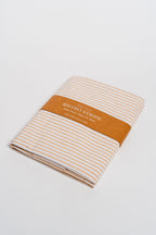 BISTRO STRIPE-TABLE CLOTH