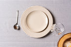 BISTRO STRIPE-TABLE CLOTH