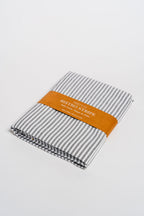 BISTRO STRIPE-TABLE CLOTH