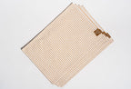 BISTRO STRIPE-PLACEMAT set of 4