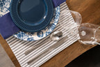 BISTRO STRIPE-PLACEMAT set of 4