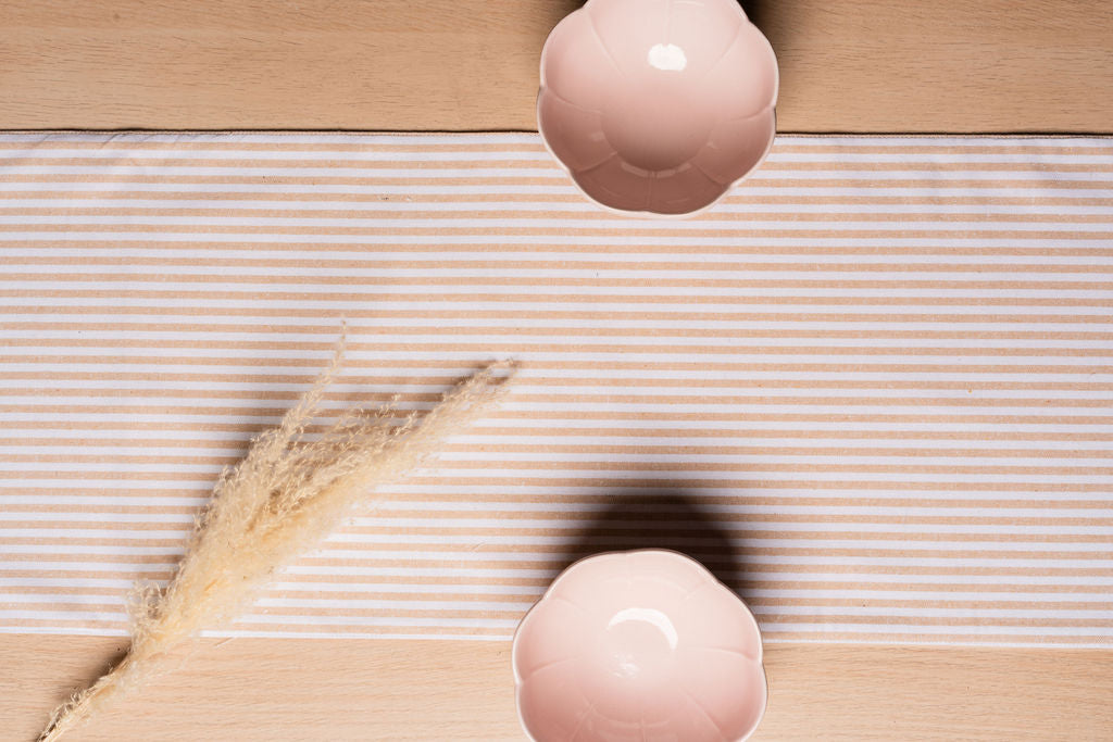 BISTRO STRIPE-RUNNER