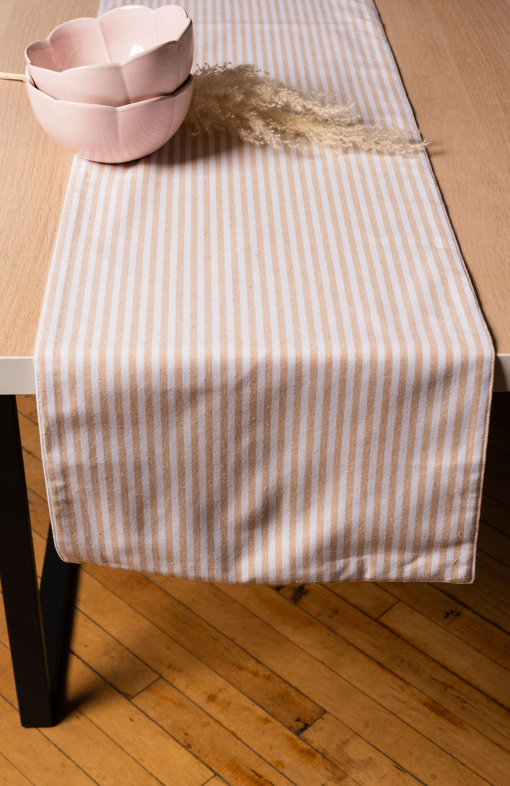 BISTRO STRIPE-RUNNER