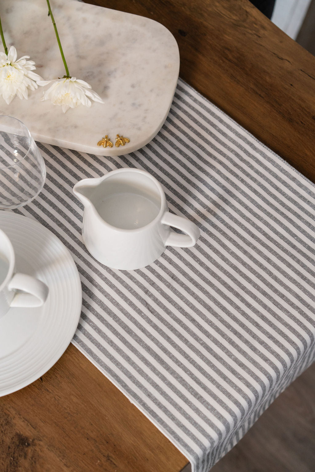 BISTRO STRIPE-RUNNER