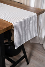 BISTRO STRIPE-RUNNER