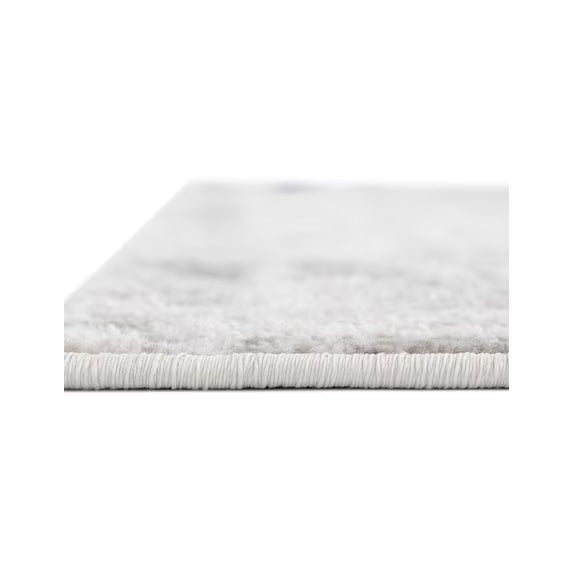 2'7 x 12 Unique Loom Oxford Collection Area Rug