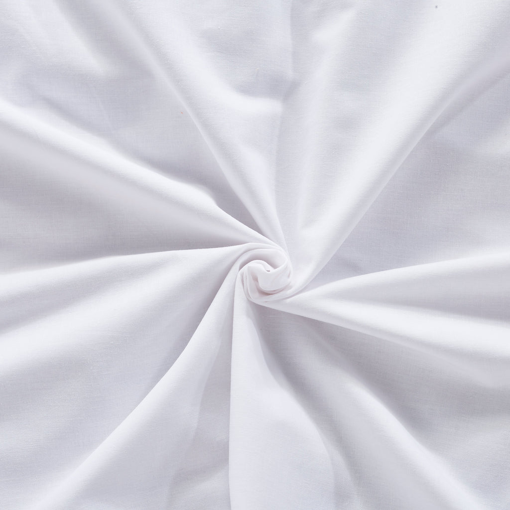 Pacific Cotton Duvet Cover Set
