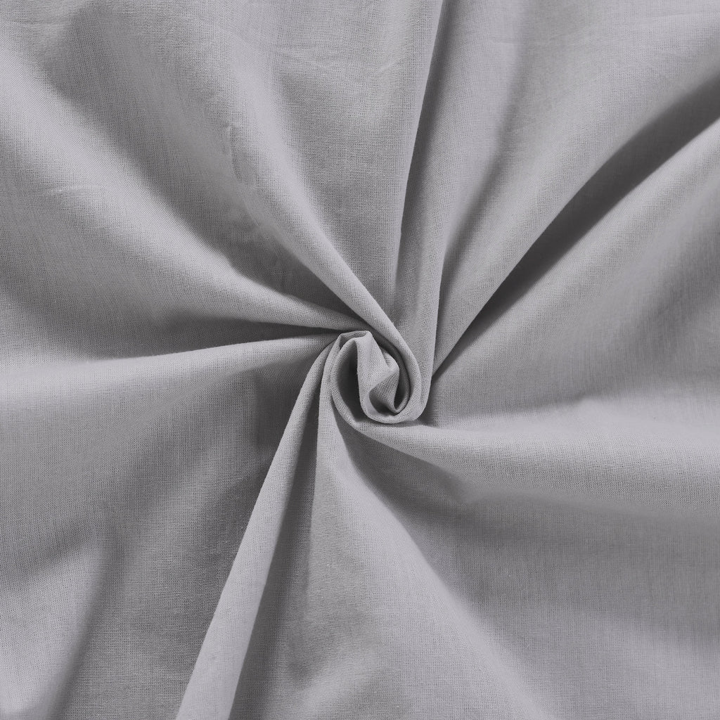 Pacific Cotton Duvet Cover Set