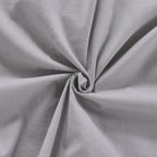 Pacific Cotton Duvet Cover Set