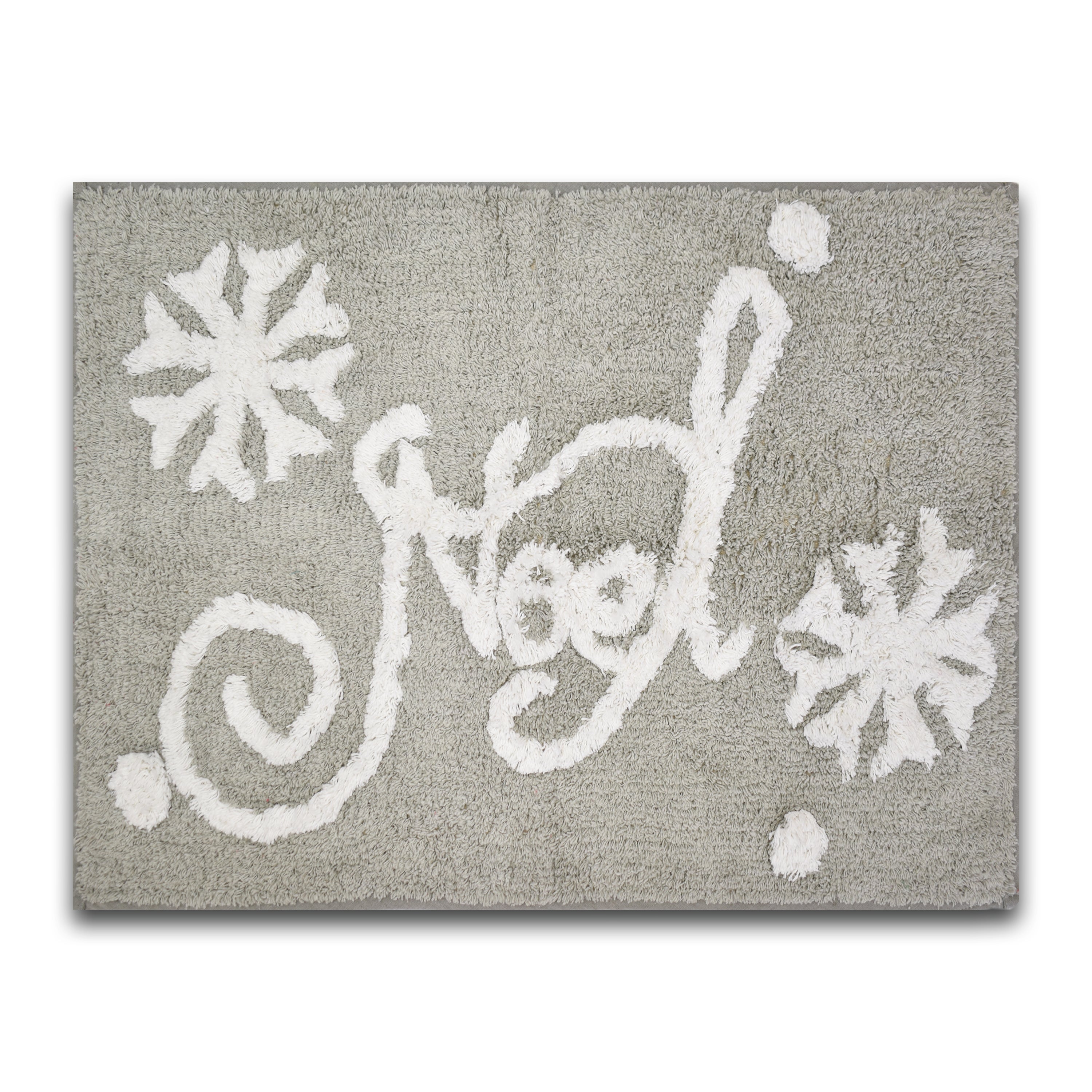 Christmas Bath Mats
