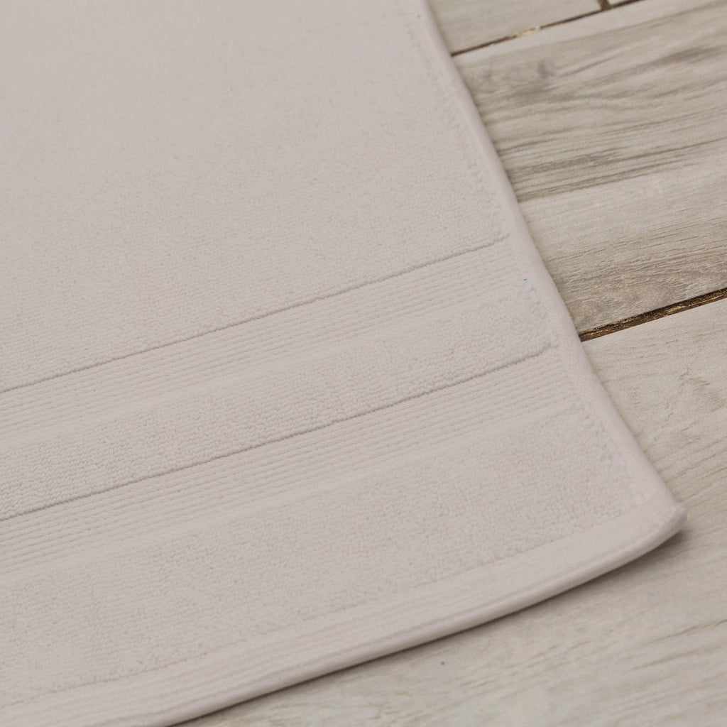 Camelot Cotton Bath Mat /Tub Mat