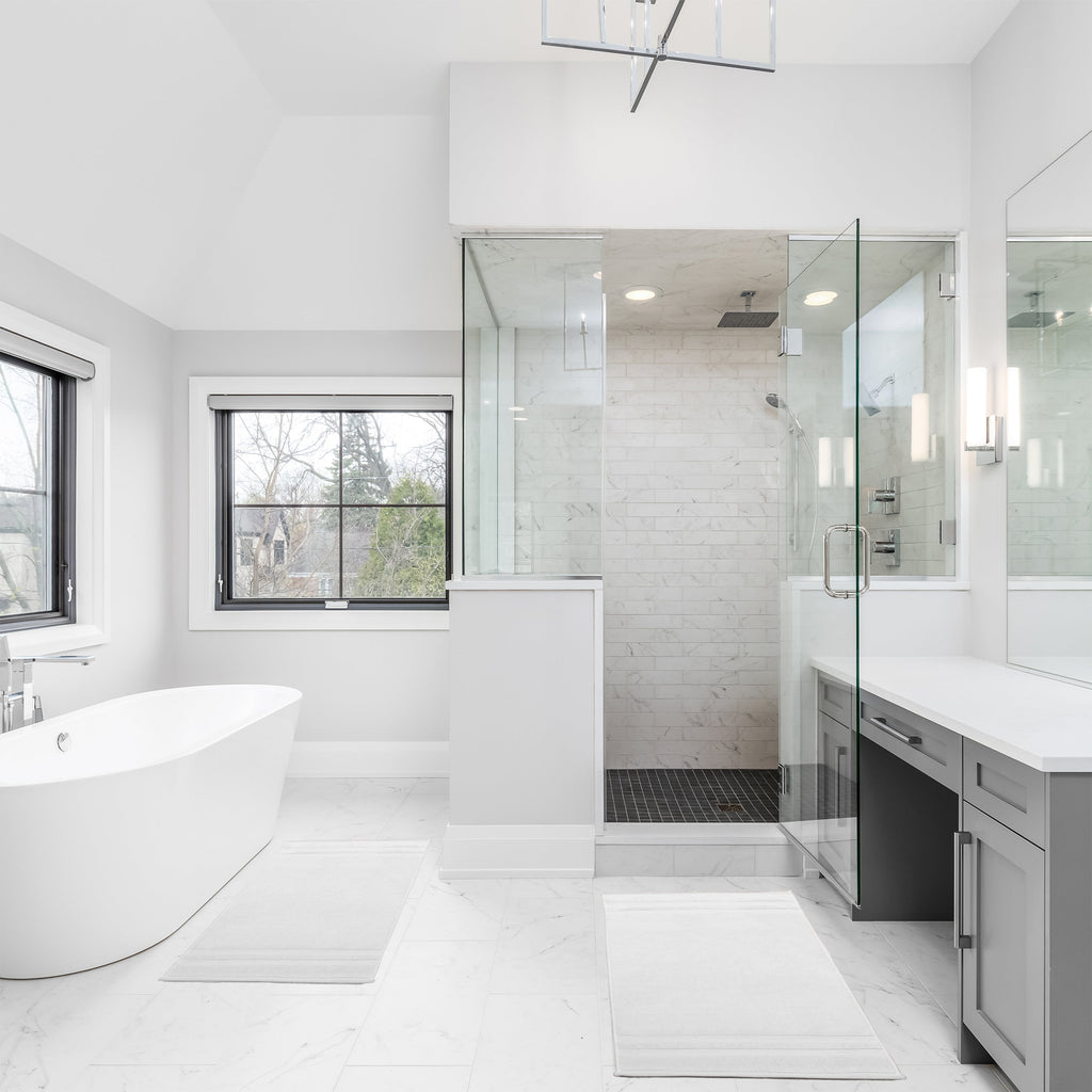 Camelot Cotton Bath Mat /Tub Mat