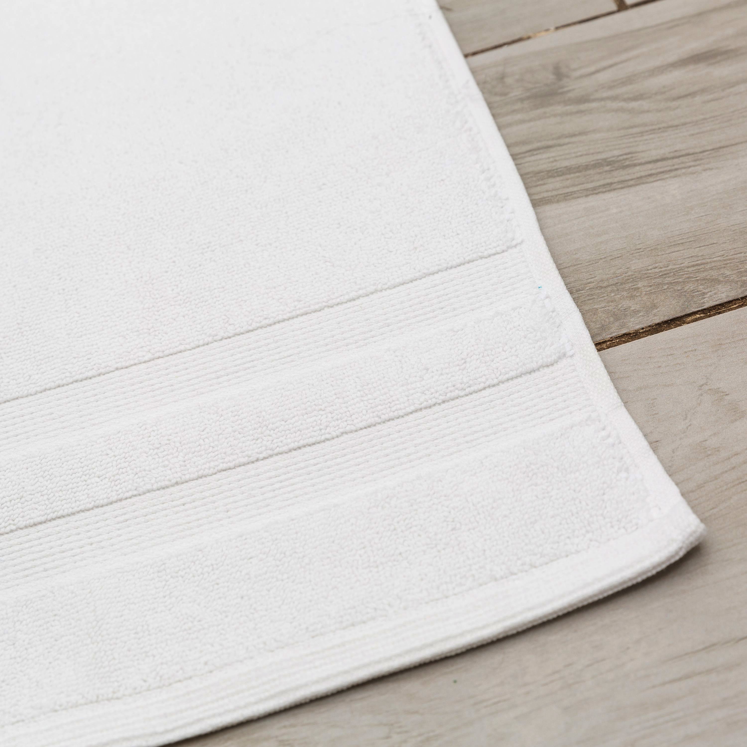 Camelot Cotton Bath Mat /Tub Mat