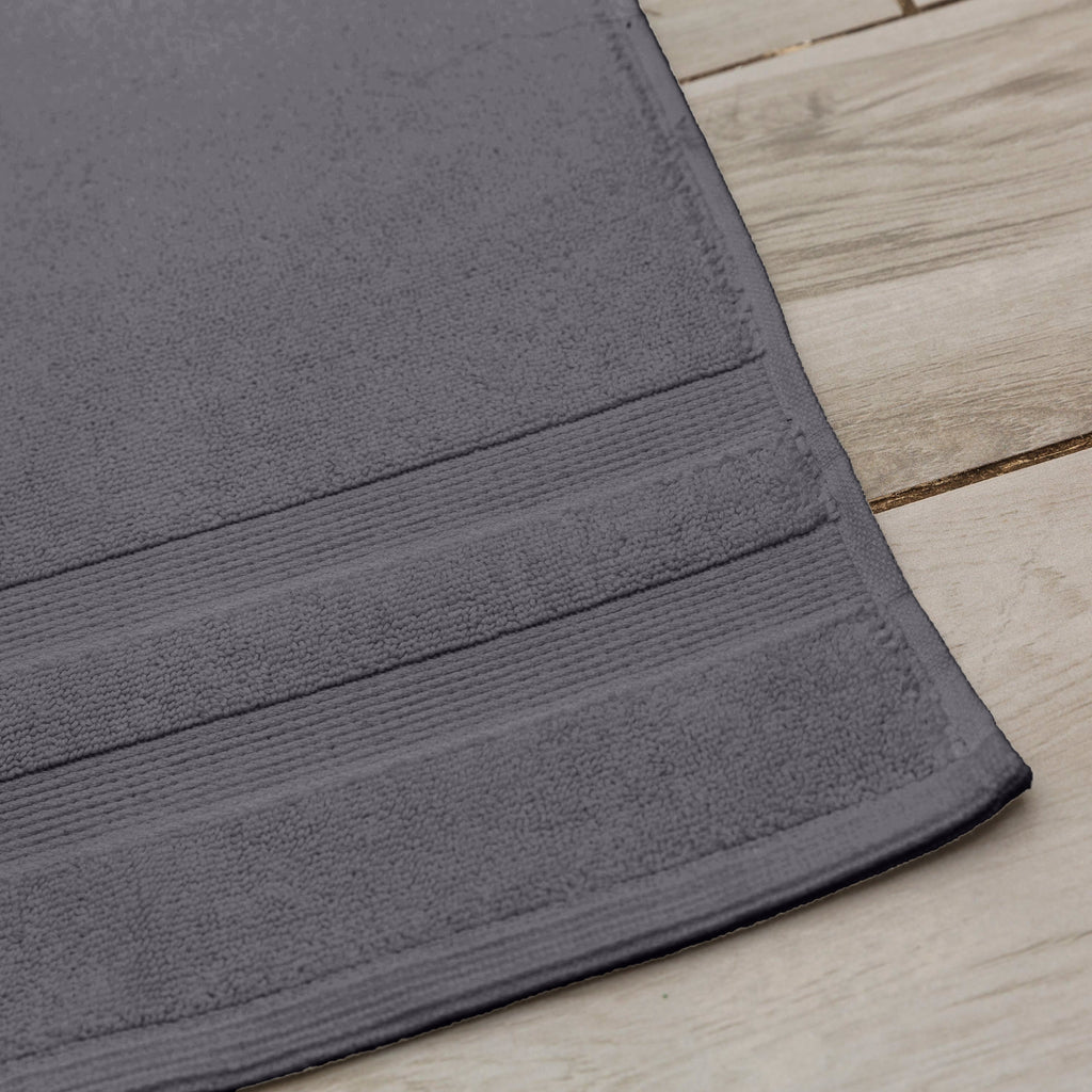 Camelot Cotton Bath Mat /Tub Mat