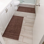 Camelot Cotton Bath Mat /Tub Mat