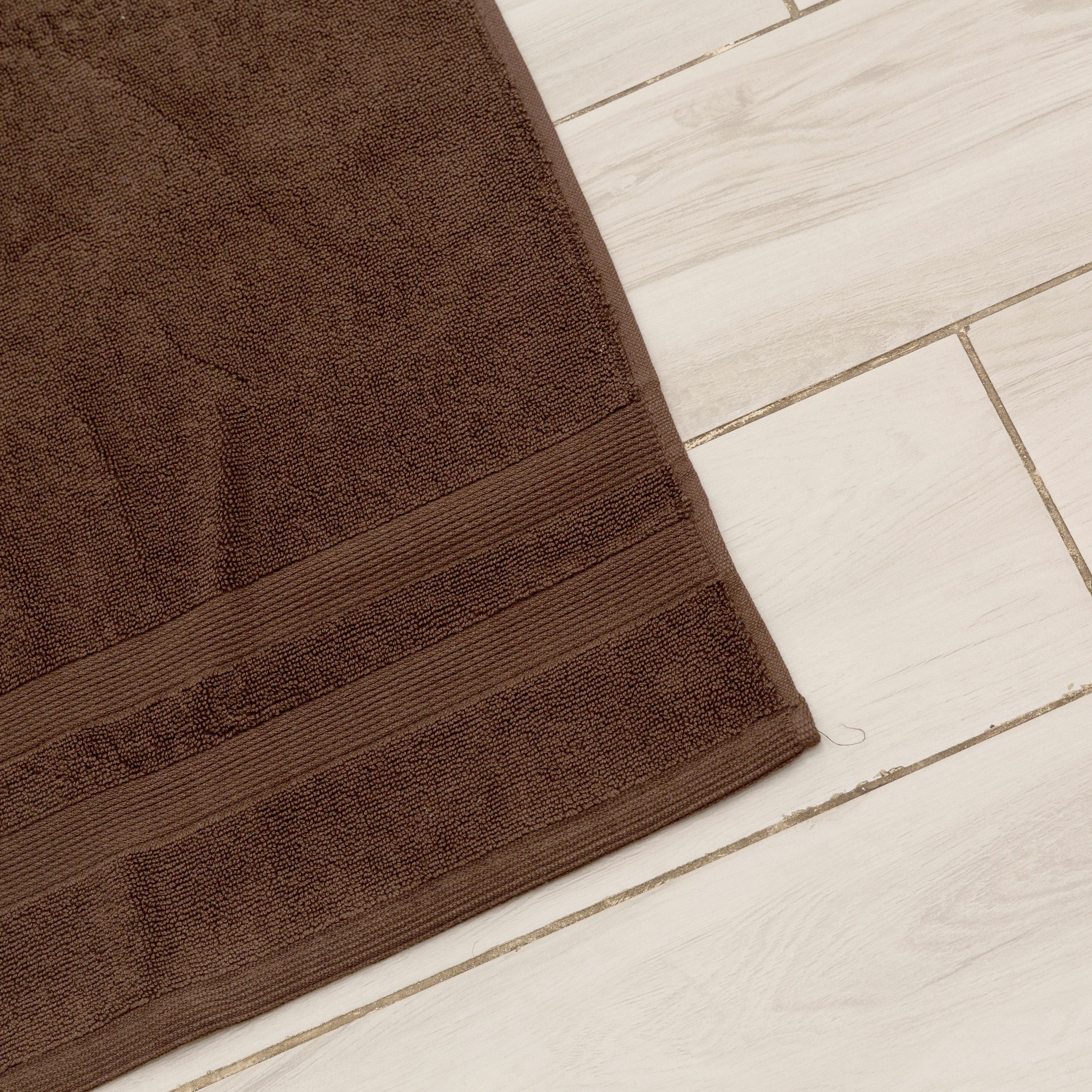 Camelot Cotton Bath Mat /Tub Mat