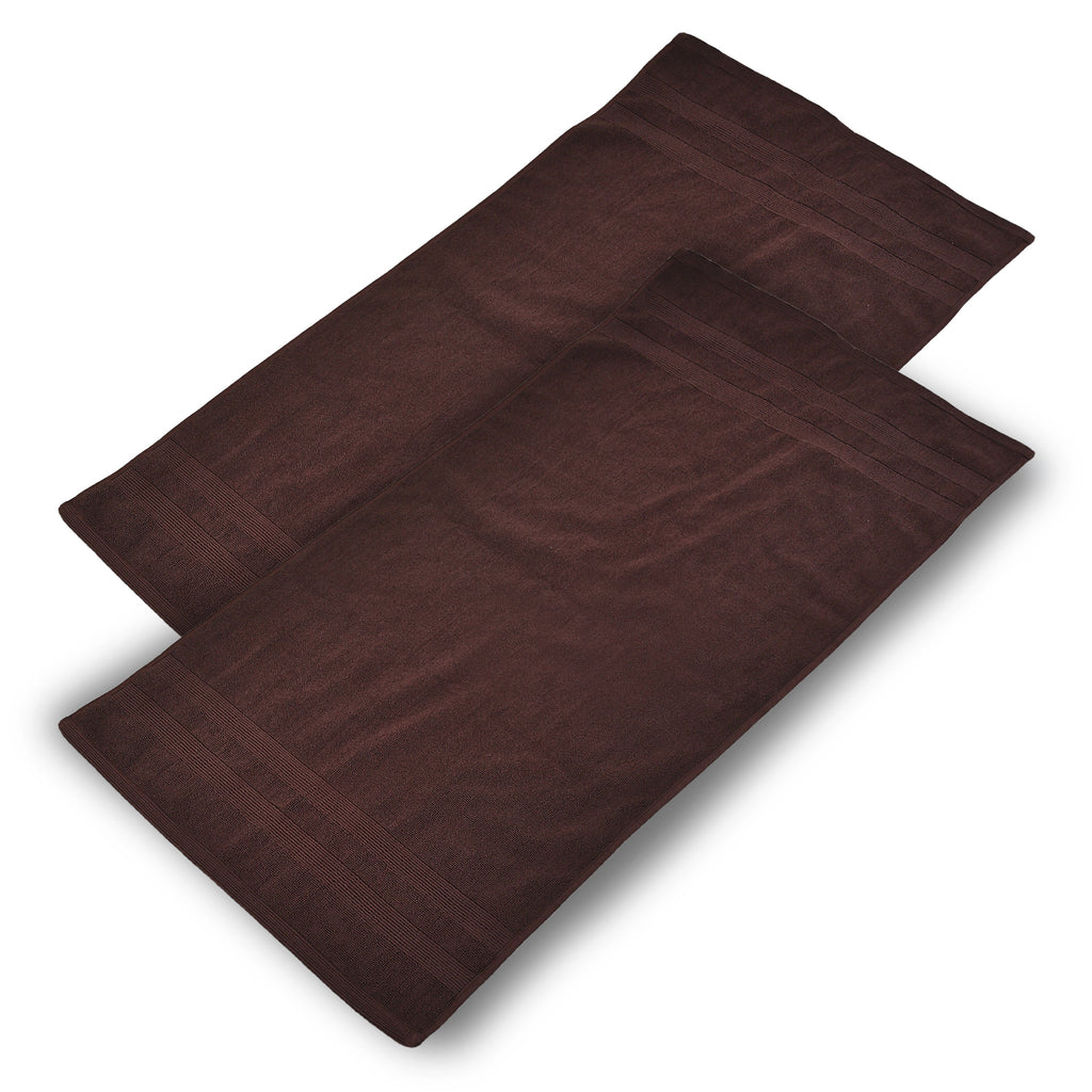 Camelot Cotton Bath Mat /Tub Mat