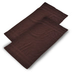 Camelot Cotton Bath Mat /Tub Mat