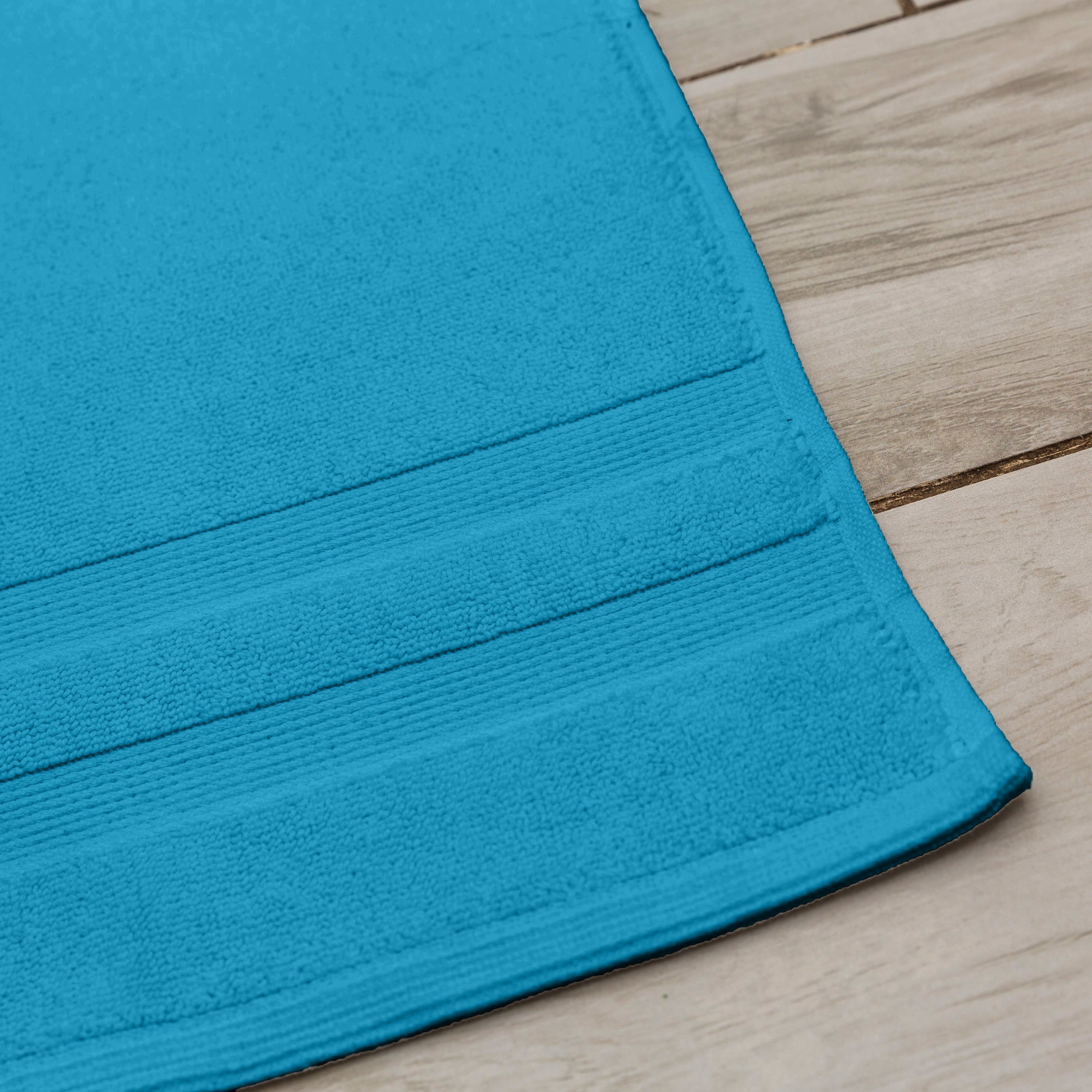 Camelot Cotton Bath Mat /Tub Mat