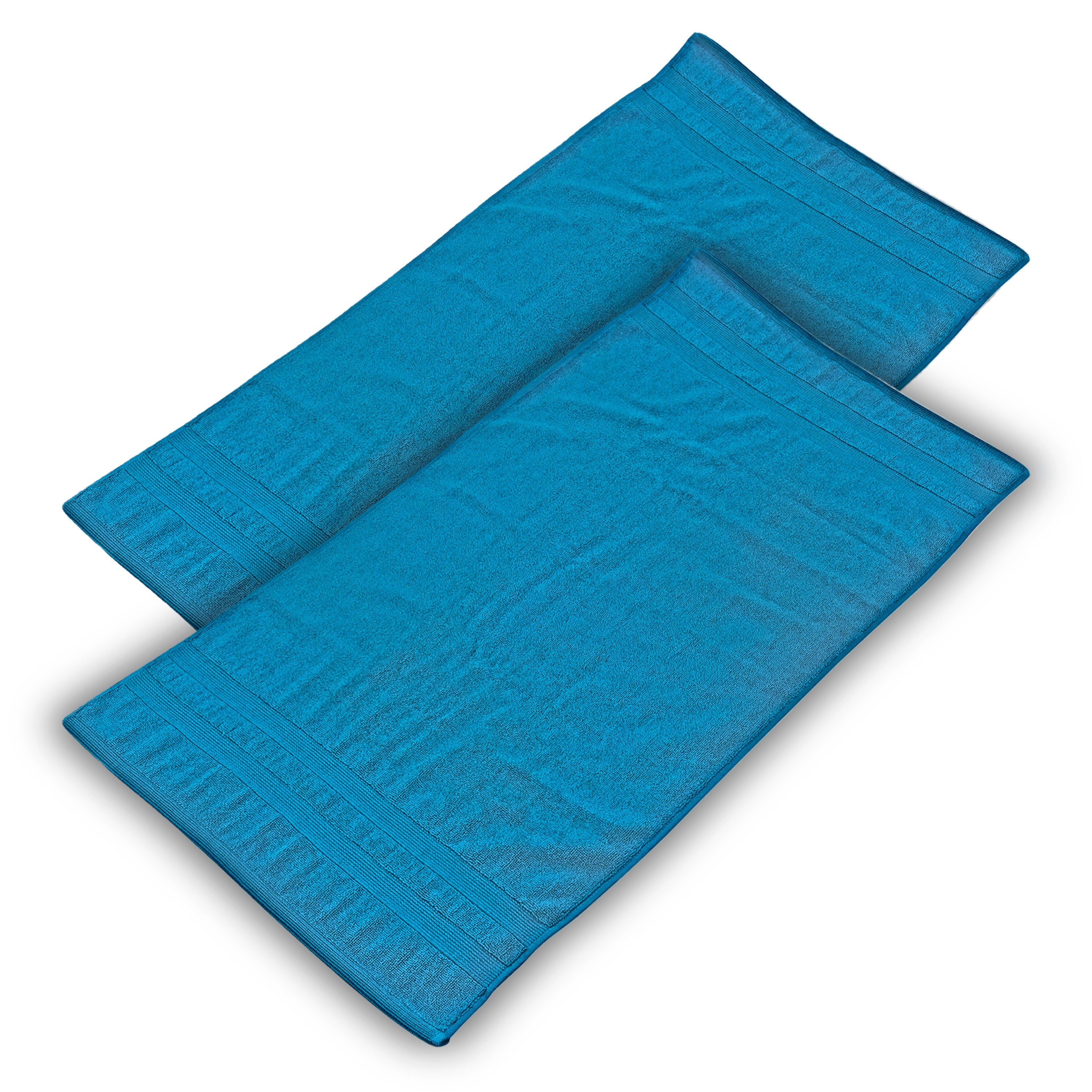 Camelot Cotton Bath Mat /Tub Mat