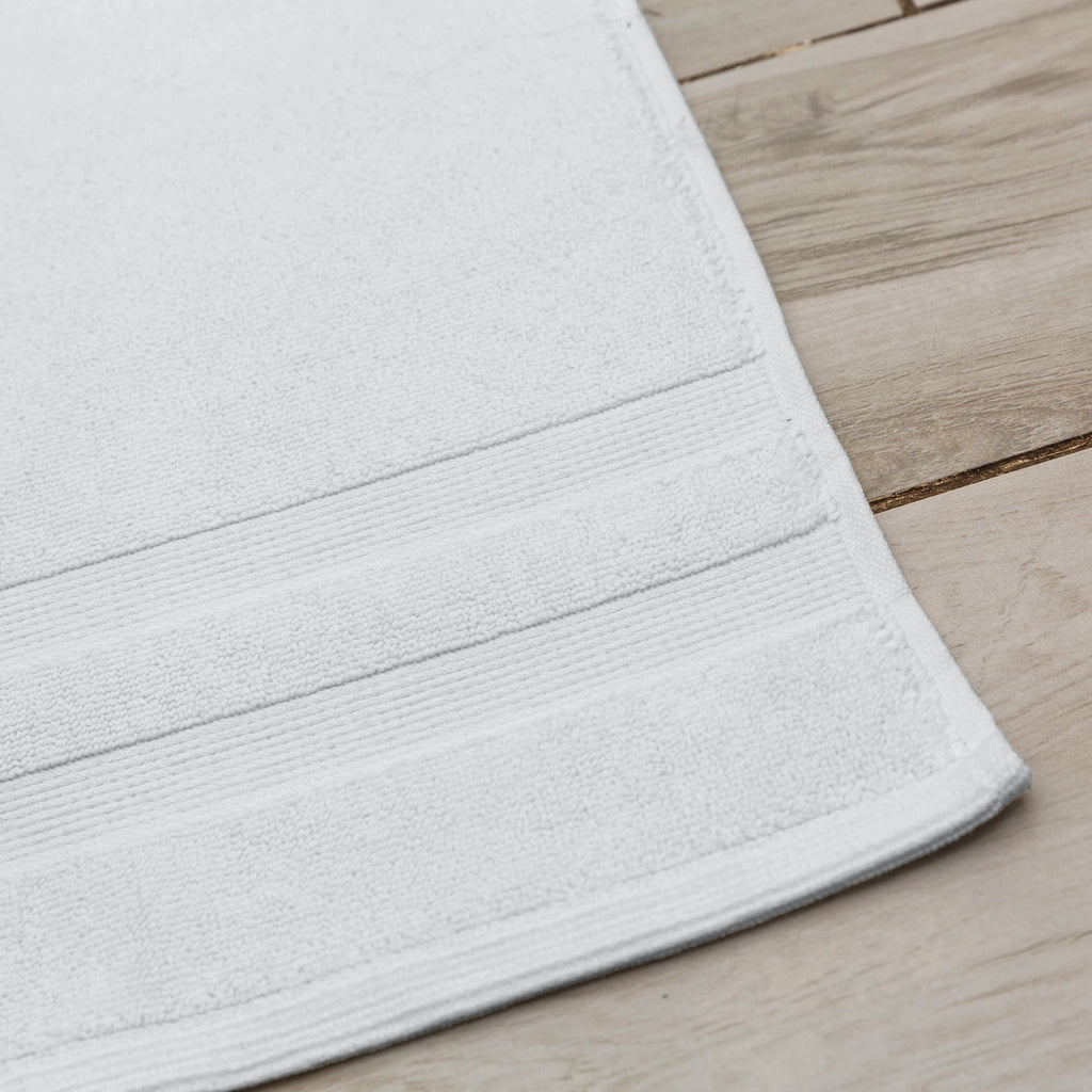 Camelot Cotton Bath Mat /Tub Mat