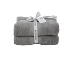 Fabstyles Diamond 100% Turkish Cotton Towel Set