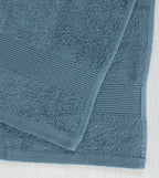 Camelot Twist Cotton Towels