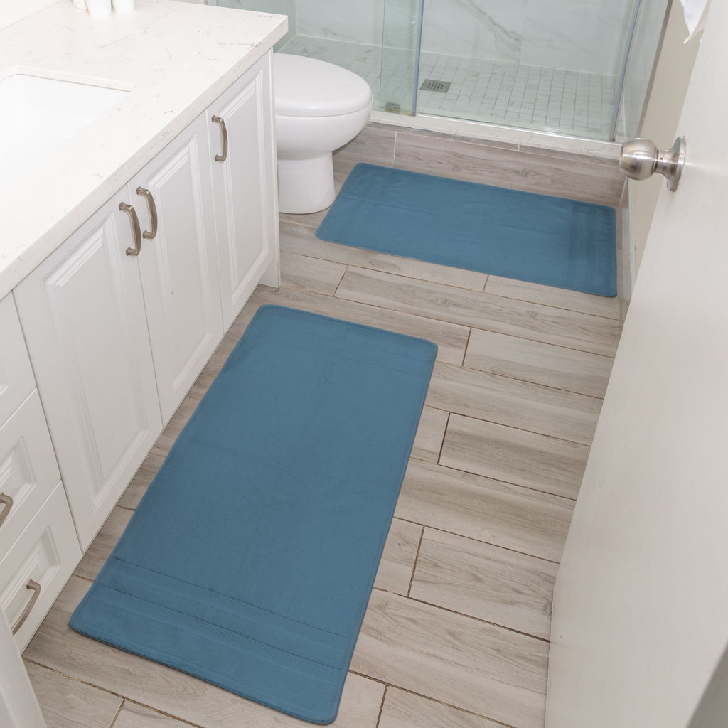 Camelot Cotton Bath Mat /Tub Mat