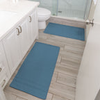 Camelot Cotton Bath Mat /Tub Mat