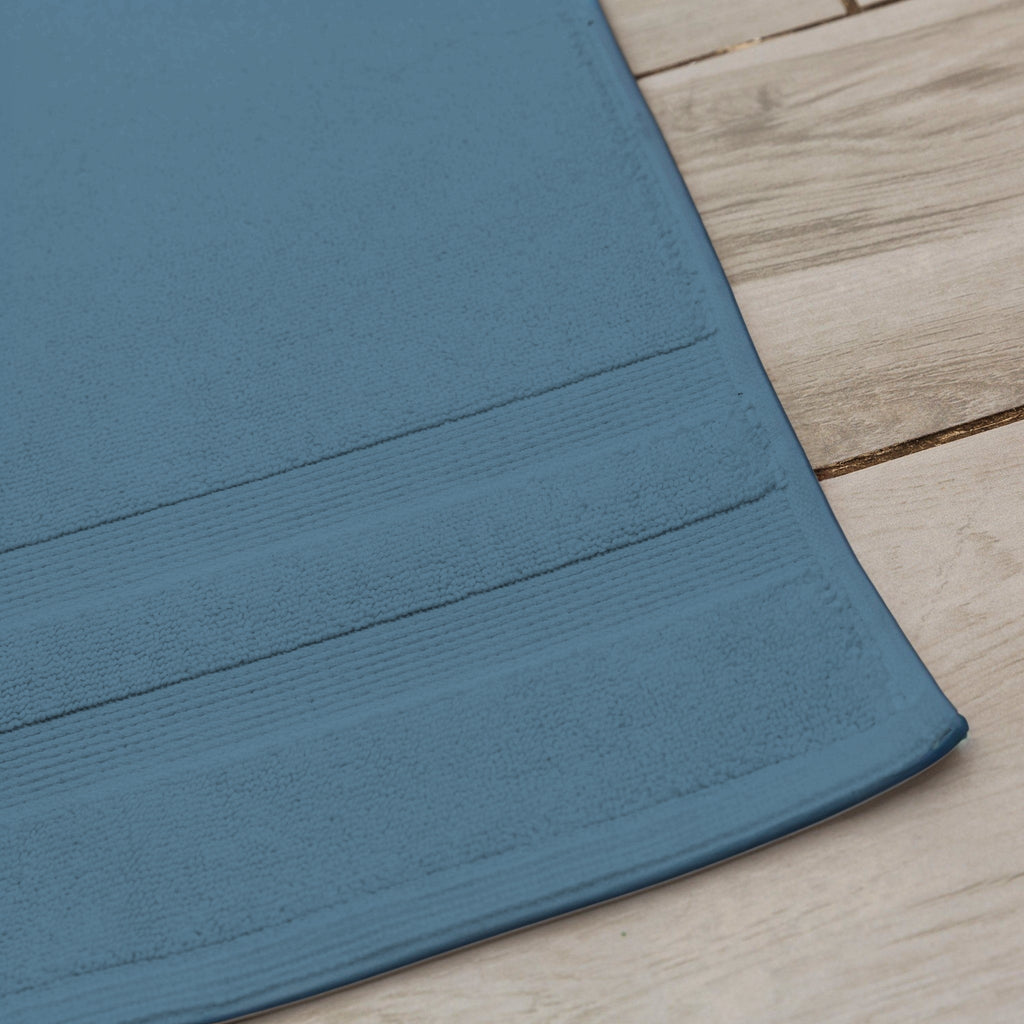 Camelot Cotton Bath Mat /Tub Mat