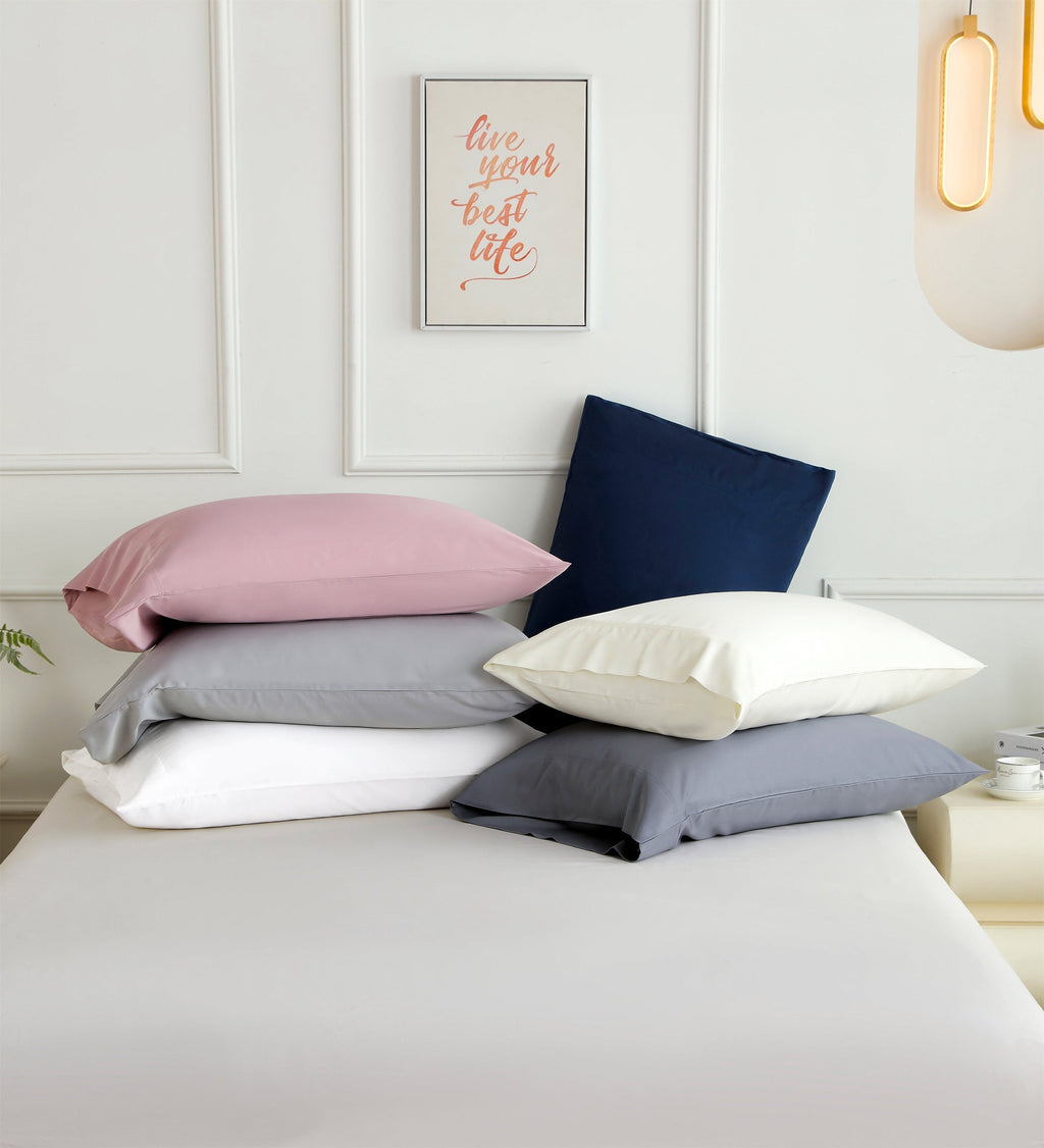 Metro Bamboo Sheet Set
