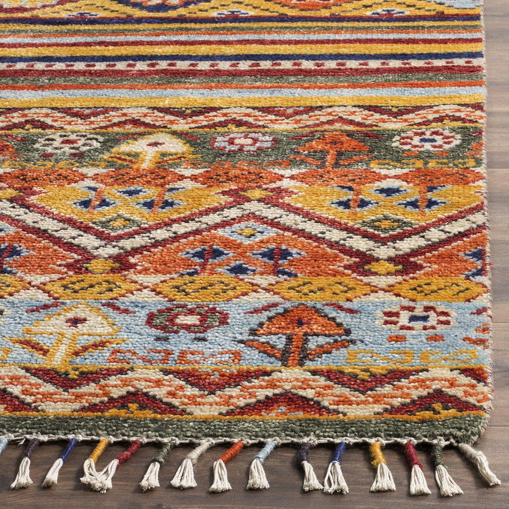 8 x 10 SAFAVIEH Nomad Collection Area Rug