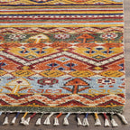 8 x 10 SAFAVIEH Nomad Collection Area Rug