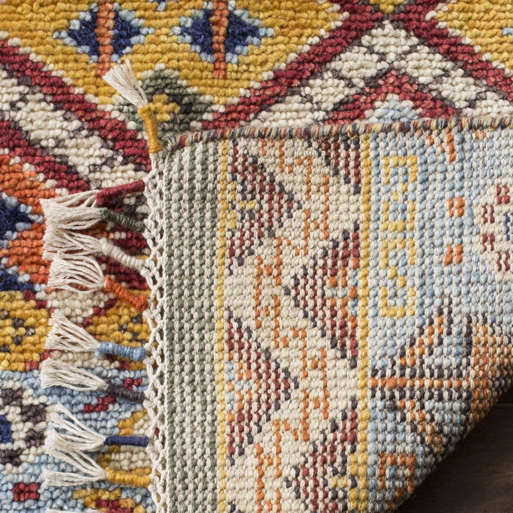 8 x 10 SAFAVIEH Nomad Collection Area Rug