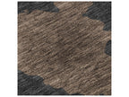 2'6 x 3'10 Addison Mayfield Chocolate Rug