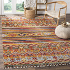 8 x 10 SAFAVIEH Nomad Collection Area Rug