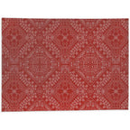3' x 5' Baybar Terracotta Rug