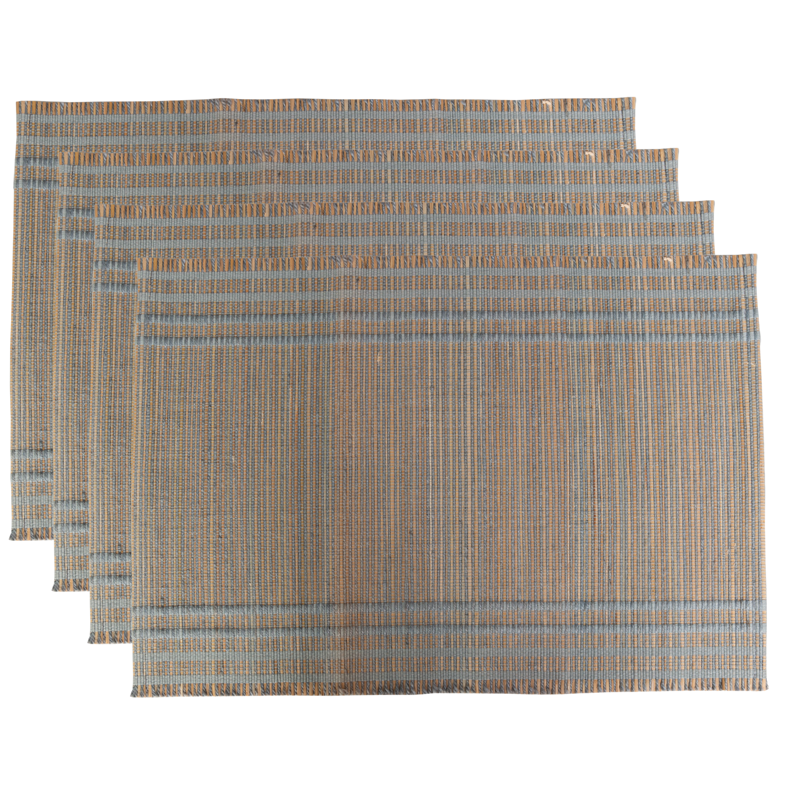 Banana Leaf Placemats - Set of 4