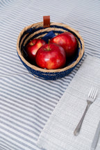 Casual Classic Cotton Placemats - Set of 4/set of 6