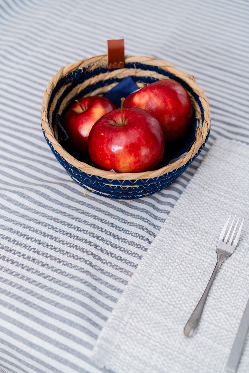 Casual Classic Cotton Runner